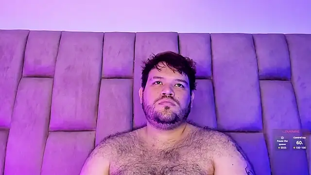 big bearr online show from May 2026 09:19:01 PM