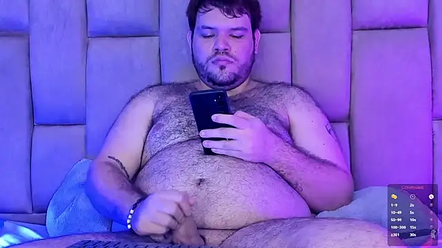 big bearr online show from May 2026 05:07:01 AM