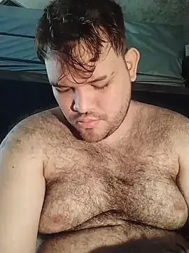 big bearr online show from March 2026 06:47:01 PM