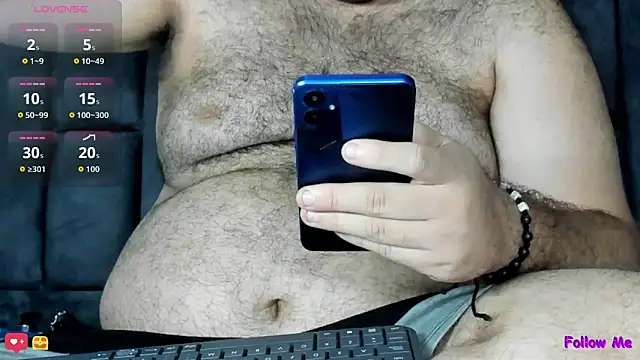 big bearr online show from April 2026 04:02:01 PM