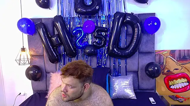 big bearr online show from October 2025 12:12:02 AM