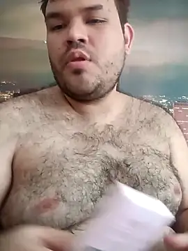 big bearr online show from April 2026 07:21:01 PM