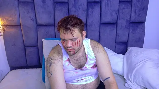 big bearr online show from October 2025 11:23:01 PM