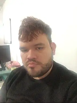 big bearr online show from November 2025 11:53:01 AM