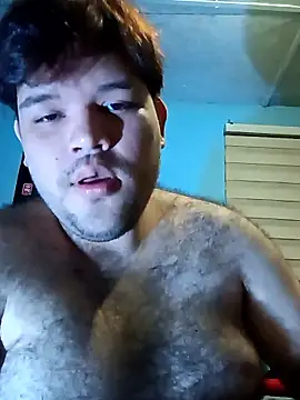 big bearr online show from March 2026 04:27:01 AM