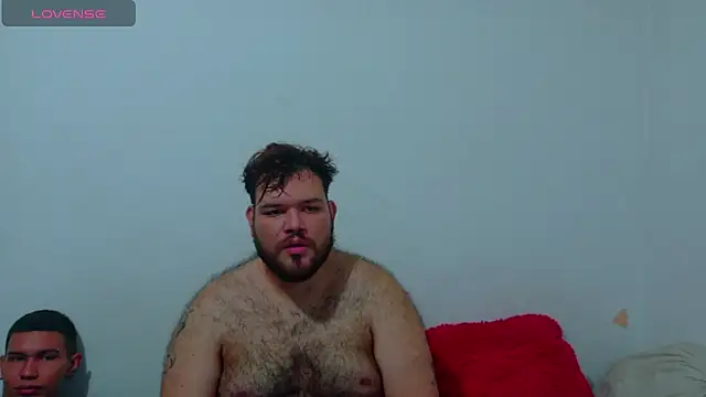 big bearr online show from January 2026 10:38:01 PM
