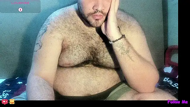 big bearr online show from March 2026 03:06:01 AM