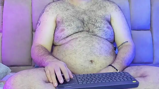 big bearr online show from May 2026 04:56:02 AM