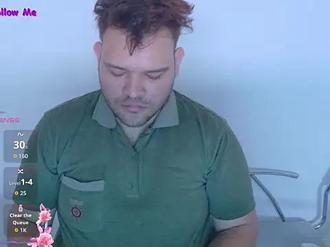 big bearr online show from September 2025 04:13:02 PM