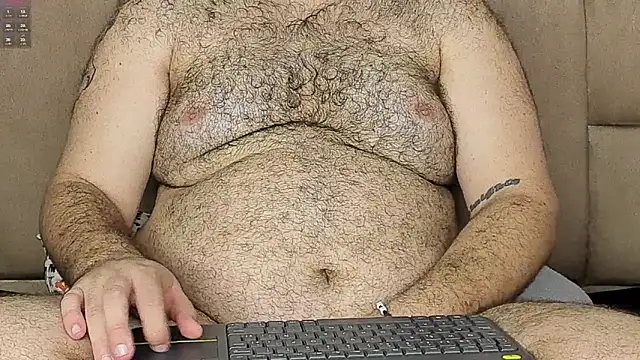 big bearr online show from May 2026 03:34:01 AM