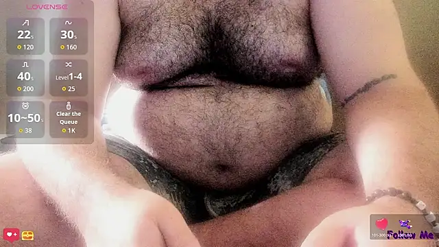 big bearr online show from March 2026 04:19:02 PM