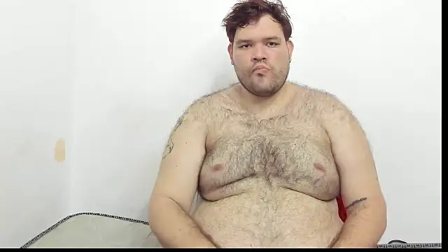 big bearr online show from February 2026 08:33:02 PM