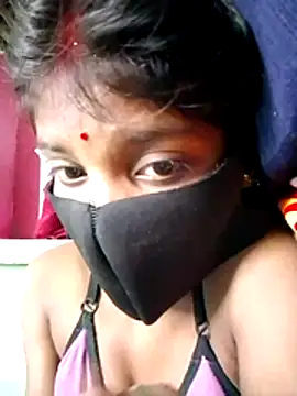 Cuty kinjal online show from October 2025 09:16:01 PM