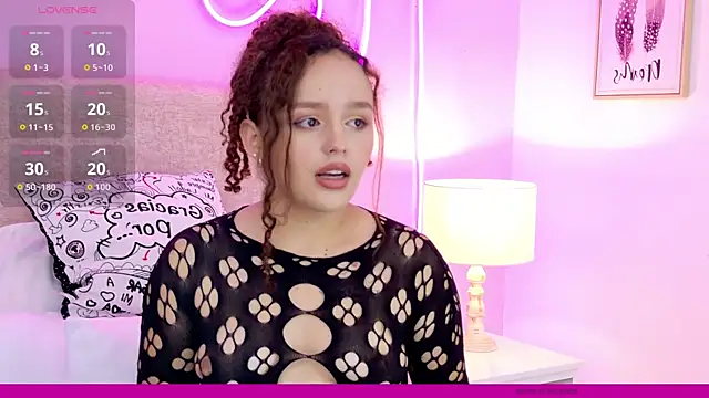 CamilaGomez149 online show from April 2026 07:53:01 PM