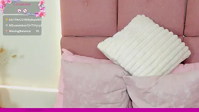 CamilaGomez149 online show from April 2026 07:59:02 AM