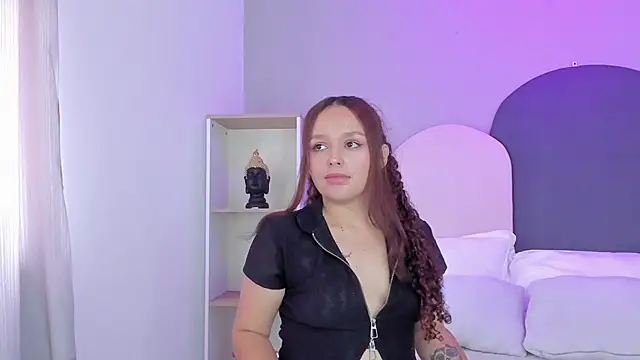 Snapshot of CamilaGomez149 chatting on February 2026 03:31:02 PM CamilaGomez149 online show from February 2026 03:31:02 PM