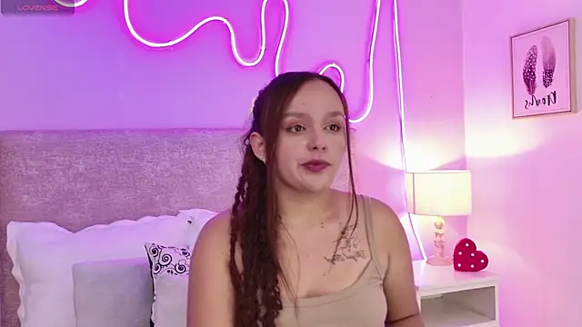 CamilaGomez149 online show from May 2026 03:03:01 AM