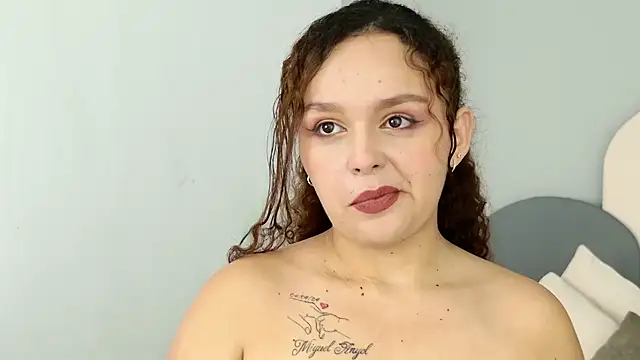 CamilaGomez149 online show from May 2026 09:21:02 PM