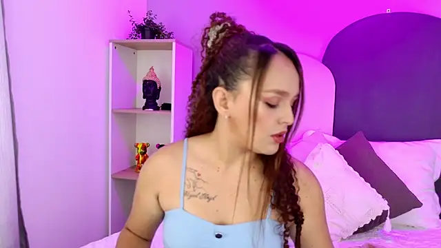 CamilaGomez149 online show from May 2026 08:57:01 PM