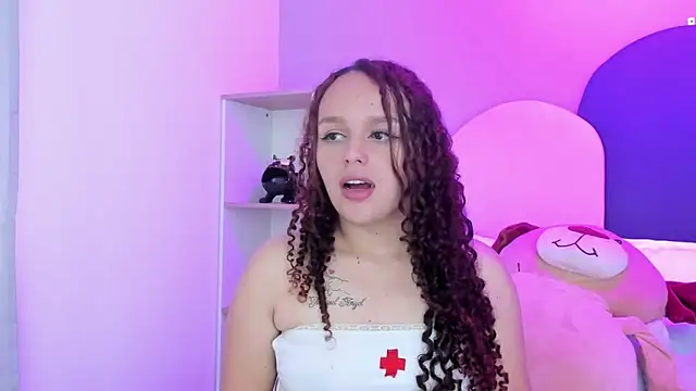 CamilaGomez149 online show from January 2026 09:30:01 PM