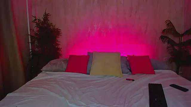 Alic Fox online show from January 2026 12:14:02 AM