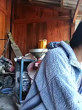 Mai lovely online show from November 2025 02:01:01 AM