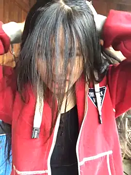 Mai lovely online show from November 2025 01:55:02 AM