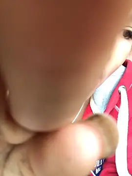 Mai lovely online show from October 2025 04:31:01 AM