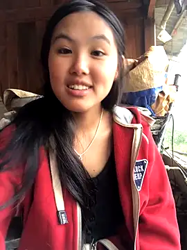 Mai lovely online show from November 2025 02:38:02 AM