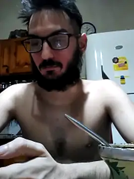 Fefede97  online show from December 2025 04:34:02 AM