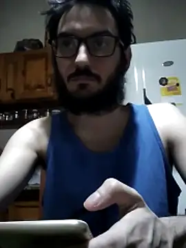 Fefede97  online show from December 2025 06:37:01 AM