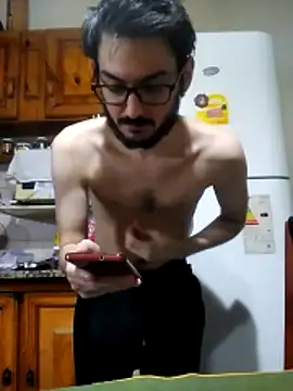 Fefede97  online show from November 2025 06:06:01 AM