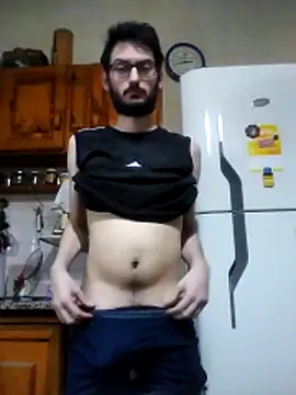 Fefede97  online show from November 2025 05:44:02 AM