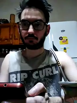 Fefede97  online show from January 2026 05:46:02 AM