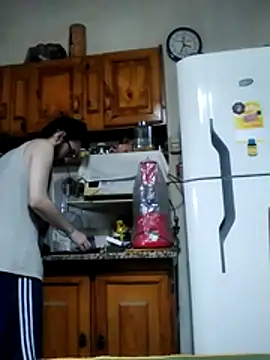 Fefede97  online show from November 2025 06:34:02 AM