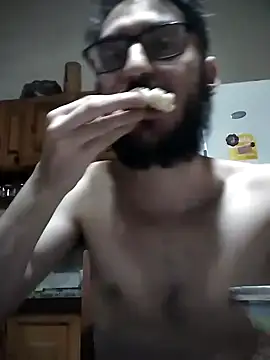Fefede97  online show from December 2025 07:07:02 AM