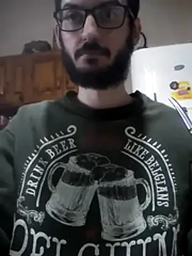 Fefede97  online show from November 2025 06:45:02 AM