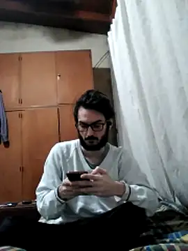 Fefede97  online show from May 2026 02:01:02 PM