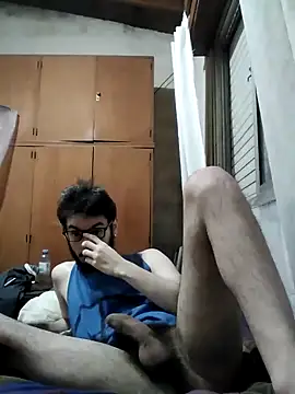 Fefede97  online show from November 2025 01:59:01 PM