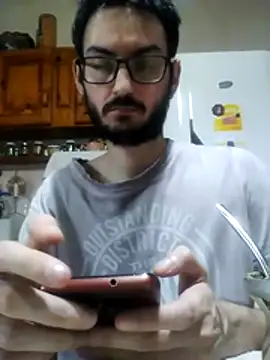 Fefede97  online show from November 2025 06:18:02 AM