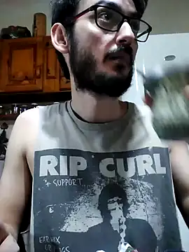 Fefede97  online show from November 2025 04:27:02 AM