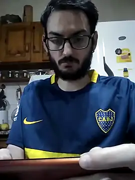 Fefede97  online show from November 2025 07:24:01 AM