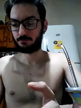 Fefede97  online show from November 2025 06:29:01 AM