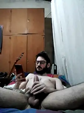 Fefede97  online show from November 2025 06:51:02 PM