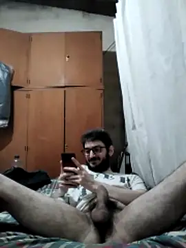 Fefede97  online show from November 2025 01:44:02 PM