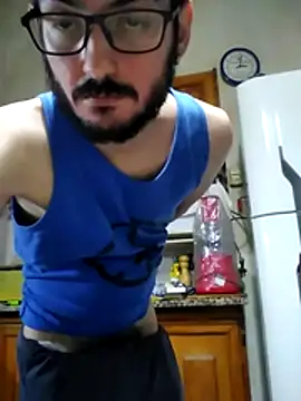 Fefede97  online show from November 2025 06:50:01 AM