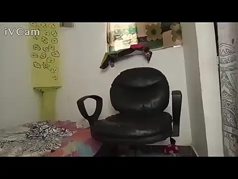Dchocolatina online show from October 2025 06:23:02 PM