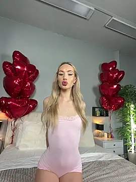 MaryDavies online show from March 2026 07:09:02 AM