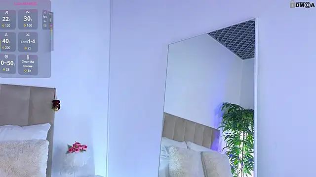 MaryDavies online show from December 2025 07:08:01 AM