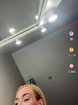 MaryDavies online show from July 2026 10:50:01 PM